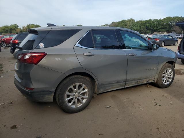Photo 3 from auction – 2018 CHEVROLET EQUINOX LT with VIN 3GNAXJEV2JS609215