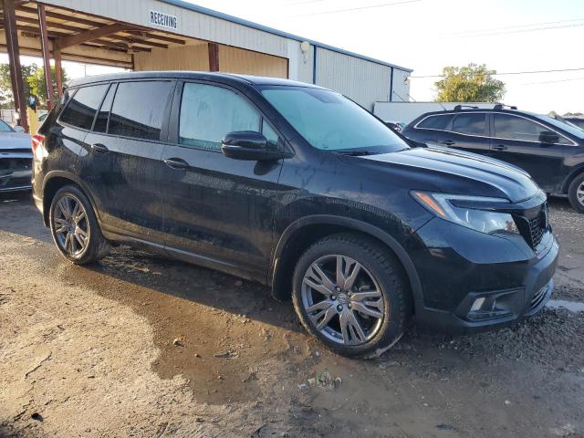 Photo 4 from auction – 2020 HONDA PASSPORT E with VIN 5FNYF7H57LB001288