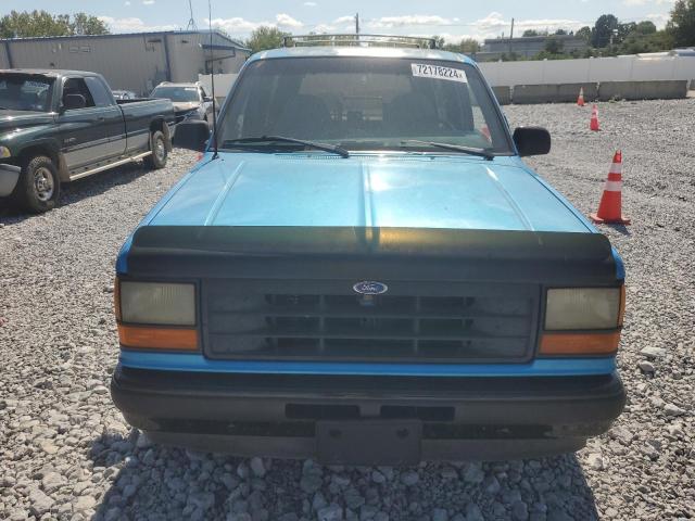 Photo 5 from auction – 1992 FORD EXPLORER with VIN 1FMCU24X5NUC67845