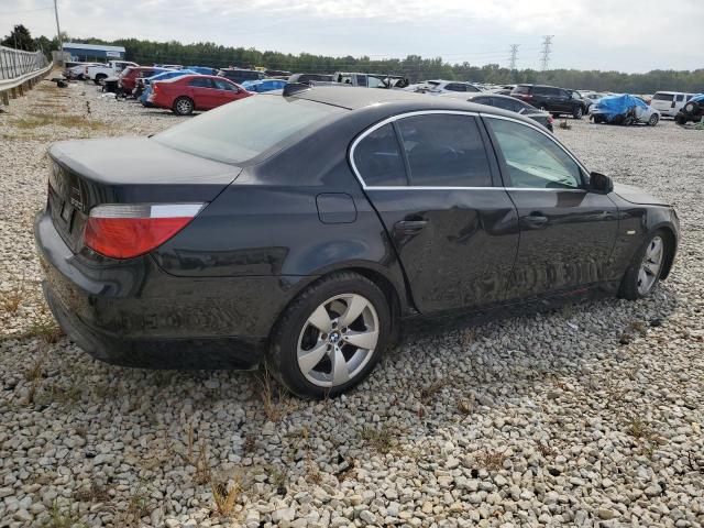 Photo 3 from auction – 2004 BMW 530 I with VIN WBANA73534B801869