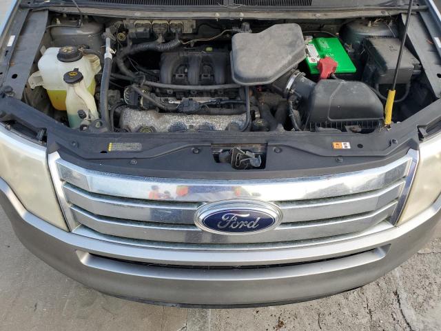 Photo 12 from auction – 2008 FORD EDGE SEL with VIN 2FMDK38C28BA63196