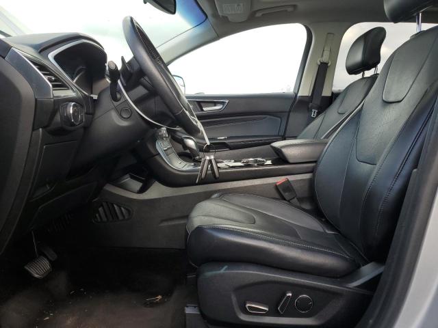 Photo 7 from auction – 2018 FORD EDGE TITAN with VIN 2FMPK4K92JBB19479