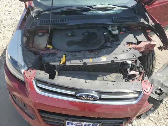 Photo 12 from auction – 2013 FORD ESCAPE TIT with VIN 1FMCU0J94DUD50014