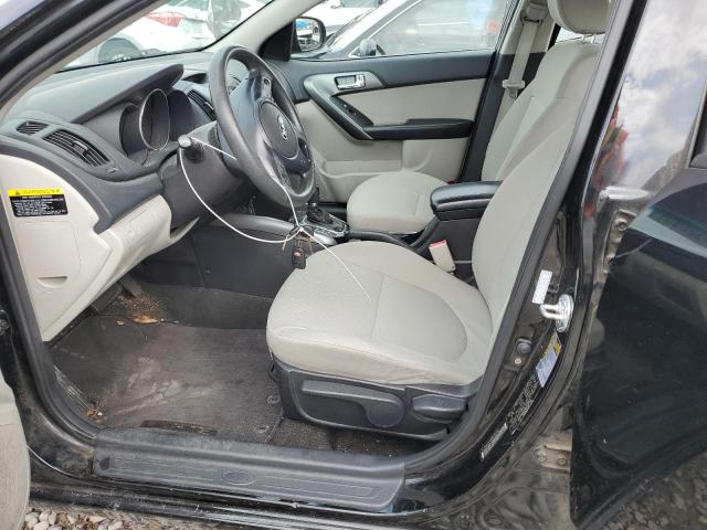 Photo 7 from auction – 2013 KIA FORTE EX with VIN KNAFU4A23D5722042