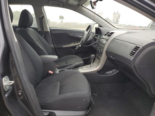 Photo 7 from auction – 2010 TOYOTA COROLLA BA with VIN 1NXBU4EE9AZ212863
