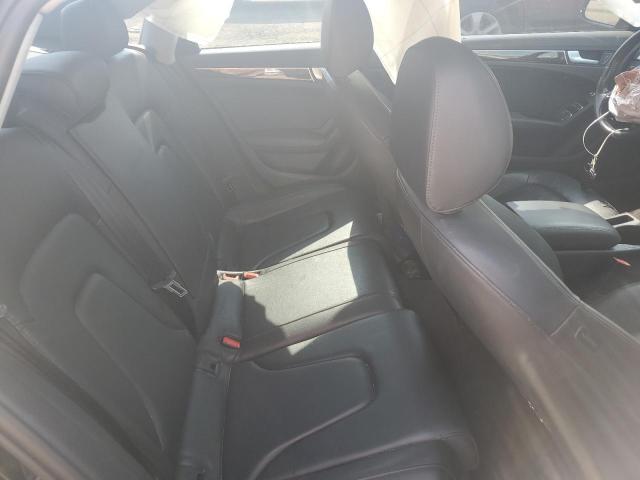 Photo 10 from auction – 2015 AUDI A4 PREMIUM with VIN WAUFFAFL1FN033159
