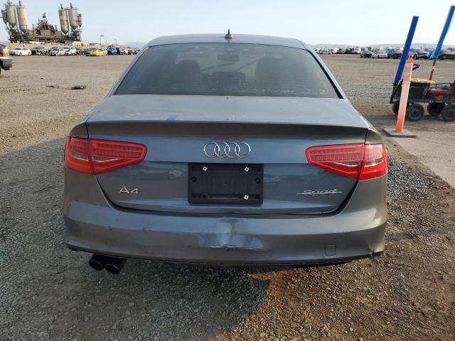 Photo 6 from auction – 2014 AUDI A4 PREMIUM with VIN WAUAFAFL4EN003307
