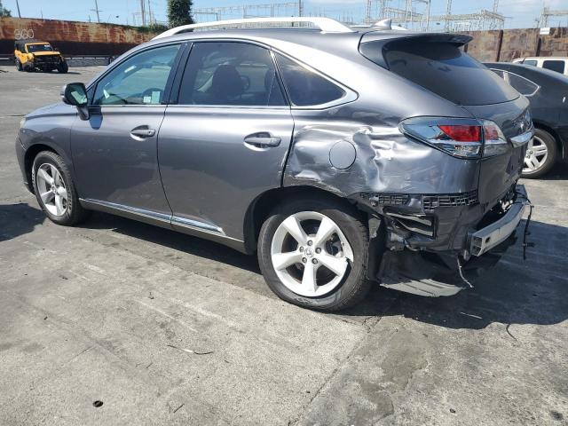 Photo 2 from auction – 2015 LEXUS RX 350 with VIN 2T2ZK1BA4FC206574