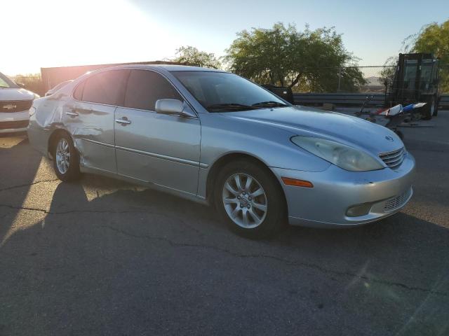 Photo 4 from auction – 2002 LEXUS ES 300 with VIN JTHBF30G920045123
