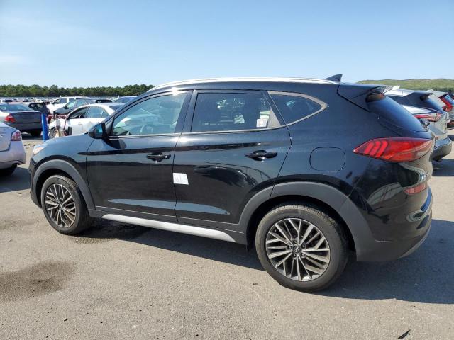 Photo 2 from auction – 2021 HYUNDAI TUCSON LIM with VIN KM8J3CAL0MU375404