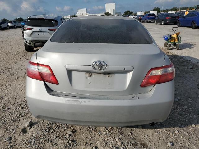 Photo 6 from auction – 2009 TOYOTA CAMRY BASE with VIN 4T1BE46K09U343404
