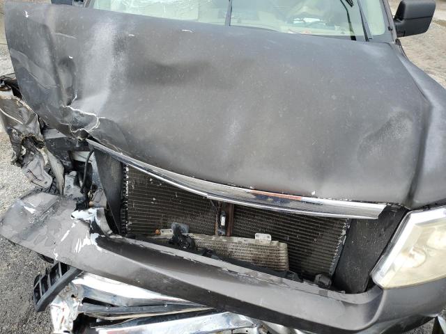 Photo 11 from auction – 2006 FORD F150 with VIN 1FTPX12576NA78134
