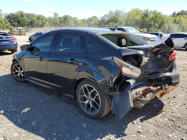 Photo 2 from auction – 2015 FORD FOCUS SE with VIN 1FADP3F25FL209836