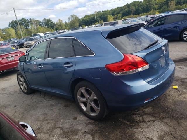 Photo 2 from auction – 2009 TOYOTA VENZA with VIN 4T3ZK11A69U010944