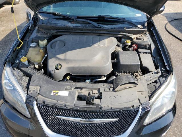 Photo 11 from auction – 2014 CHRYSLER 200 LIMITE with VIN 1C3CCBCG7EN192444