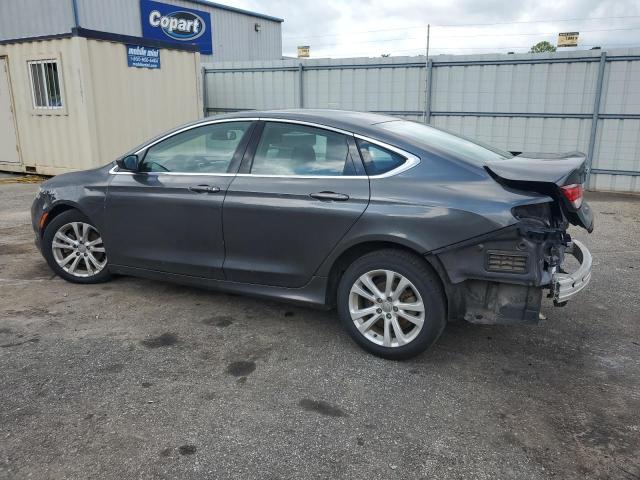 صورة رقم 2 من المزاد - 2015 CHRYSLER 200 LIMITE مع VIN 1C3CCCABXFN539912
