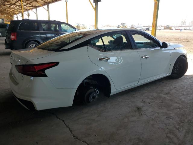 Photo 3 from auction – 2022 NISSAN ALTIMA S with VIN 1N4BL4BV4NN314296