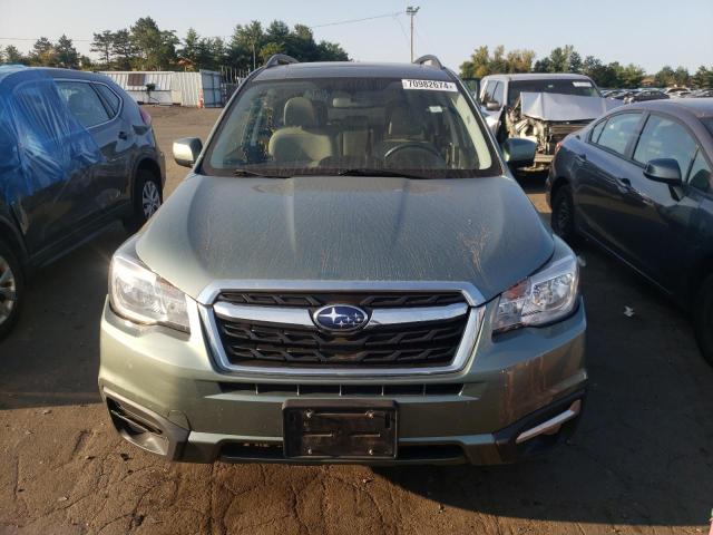 Photo 5 from auction – 2017 SUBARU FORESTER 2 with VIN JF2SJAJCXHH587424