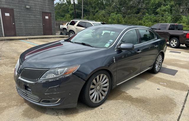 Photo 2 from auction – 2013 LINCOLN MKS with VIN 1LNHL9DK7DG609332