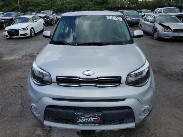 Снимка 5 от търг – 2019 KIA SOUL + с VIN KNDJP3A53K7653945