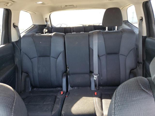 Photo 10 from auction – 2019 SUBARU ASCENT PRE with VIN 4S4WMACD7K3435047