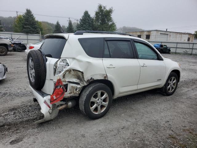 Photo 3 from auction – 2011 TOYOTA RAV4 LIMIT with VIN 2T3DF4DV4BW149572
