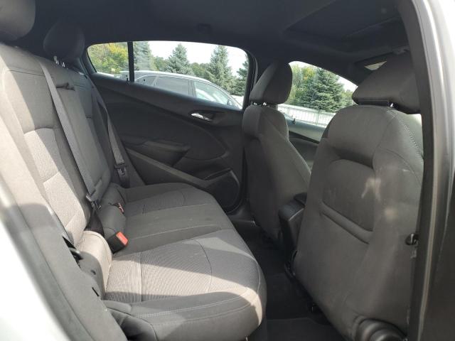 Photo 10 from auction – 2018 CHEVROLET CRUZE LT with VIN 3G1BE6SM5JS600240