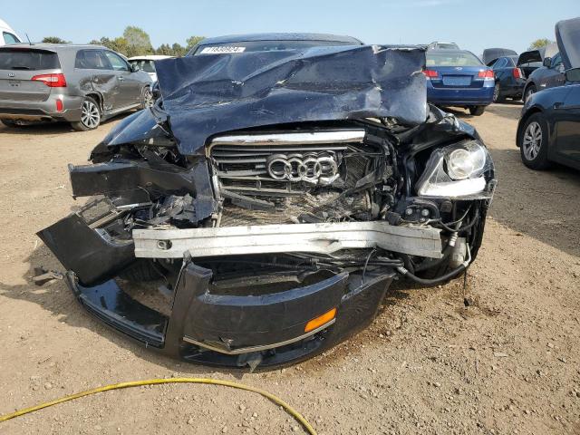 Photo 5 from auction – 2007 AUDI A6 3.2 QUA with VIN WAUDH74F47N063145