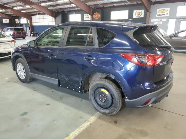 Photo 2 from auction – 2013 MAZDA CX-5 TOURI with VIN JM3KE2CE9D0100950