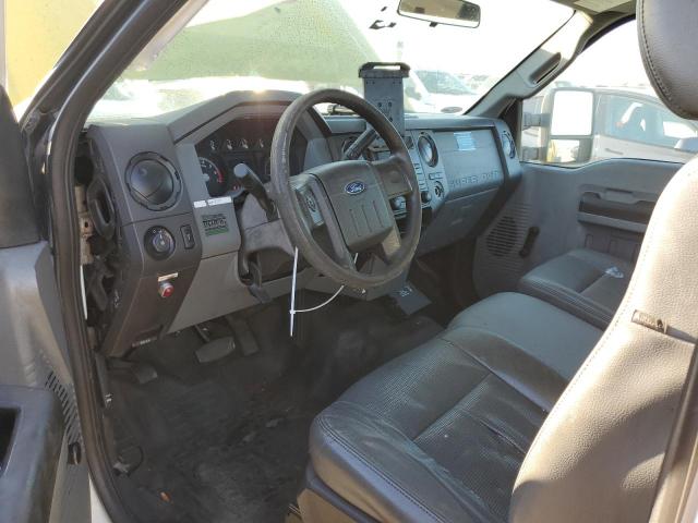 Photo 8 from auction – 2014 FORD F250 SUPER with VIN 1FDBF2A62EEB08843