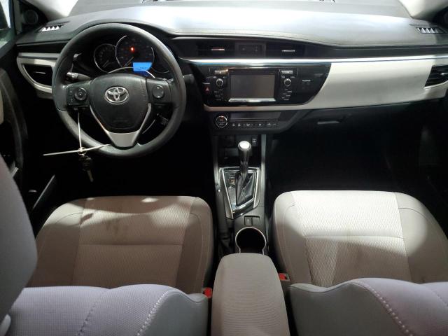 Photo 8 from auction – 2015 TOYOTA COROLLA L with VIN 2T1BURHE6FC305308