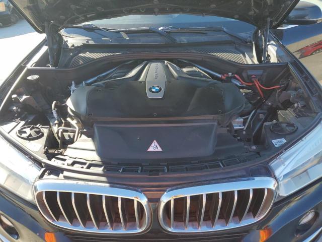 Photo 12 from auction – 2014 BMW X5 XDRIVE5 with VIN 5UXKR6C51E0C03366