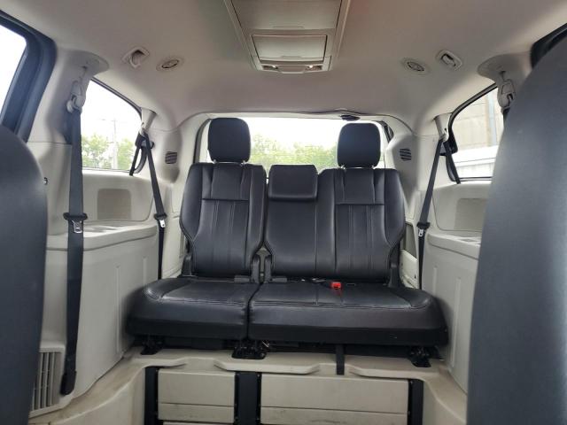 Photo 10 from auction – 2013 CHRYSLER TOWN & COU with VIN 2C4RC1BG8DR776774