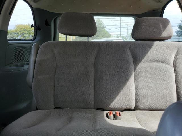 Photo 10 from auction – 2006 DODGE CARAVAN SE with VIN 1D4GP25R36B583984
