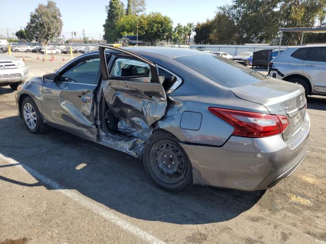 Photo 2 from auction – 2018 NISSAN ALTIMA 2.5 with VIN 1N4AL3AP3JC110460