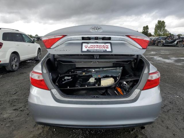 Photo 6 from auction – 2017 TOYOTA CAMRY LE with VIN 4T1BF1FK5HU340329