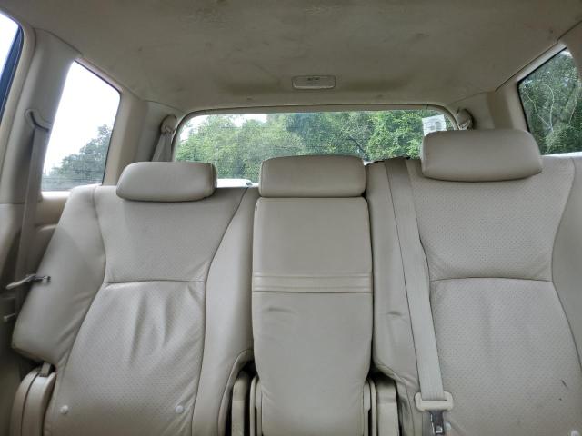 Photo 10 from auction – 2005 TOYOTA HIGHLANDER with VIN JTEDP21A850073653
