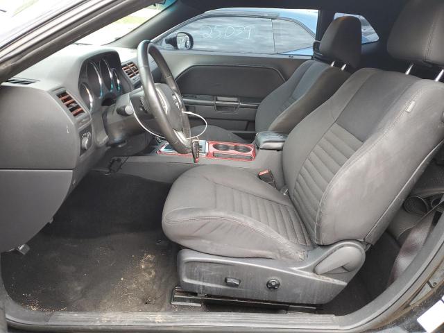 Photo 7 from auction – 2014 DODGE CHALLENGER with VIN 2C3CDYAG0EH195293