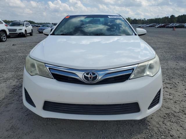 Photo 5 from auction – 2014 TOYOTA CAMRY L with VIN 4T1BF1FK8EU301262
