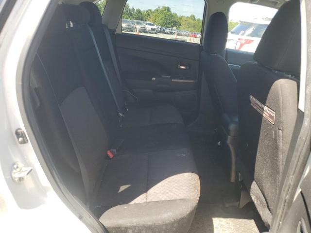 Photo 11 from auction – 2018 MITSUBISHI OUTLANDER with VIN JA4AP3AU5JU023670