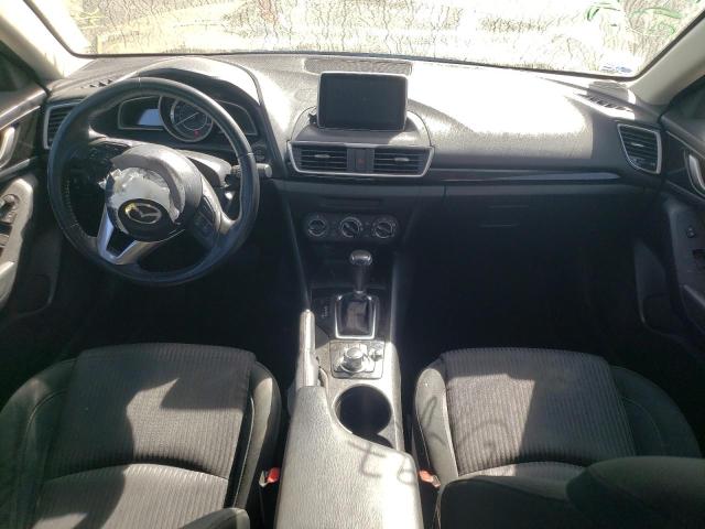 صورة رقم 8 من المزاد - 2015 MAZDA 3 TOURING مع VIN 3MZBM1V72FM124136