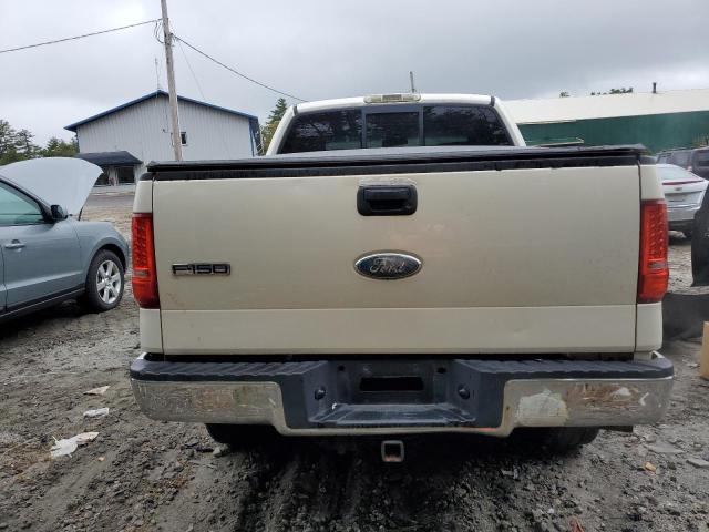 Photo 6 from auction – 2007 FORD F150 SUPER with VIN 1FTPW14507FA88046