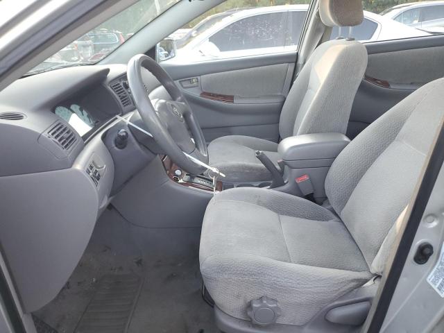 Photo 7 from auction – 2003 TOYOTA COROLLA CE with VIN 2T1BR32E83C029510
