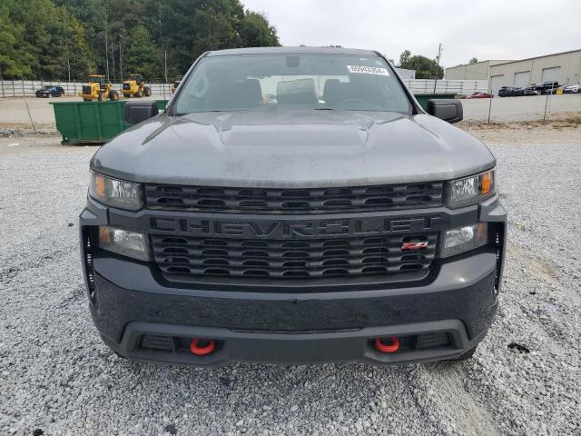 Photo 5 from auction – 2019 CHEVROLET SILVERADO with VIN 1GCPYCEF7KZ240294