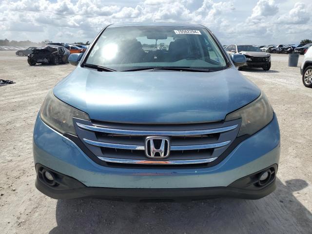 Photo 5 from auction – 2013 HONDA CR-V EX with VIN 5J6RM3H55DL004069