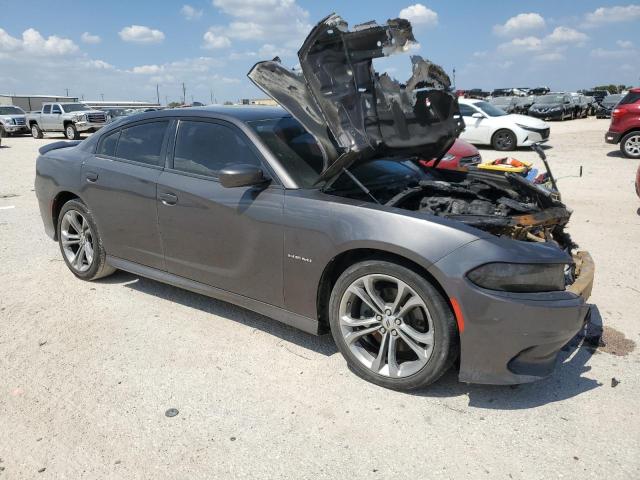 Photo 4 from auction – 2020 DODGE CHARGER R/ with VIN 2C3CDXCT4LH131114