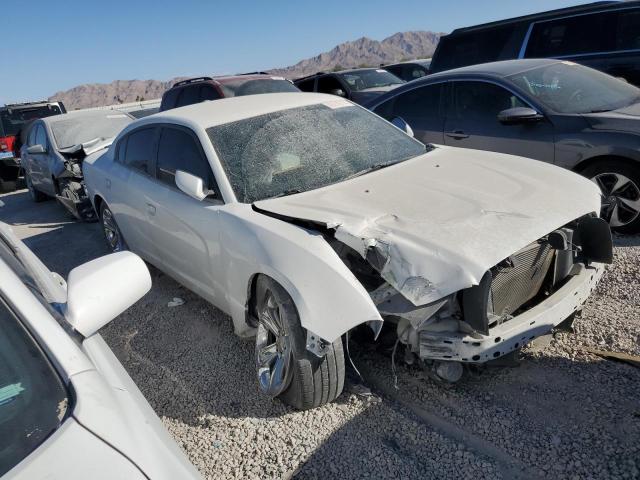 Photo 4 from auction – 2014 DODGE CHARGER SX with VIN 2C3CDXHG5EH368645