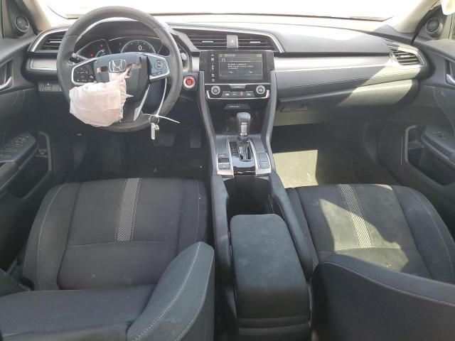 Photo 8 from auction – 2018 HONDA CIVIC EX with VIN 19XFC2F72JE004979