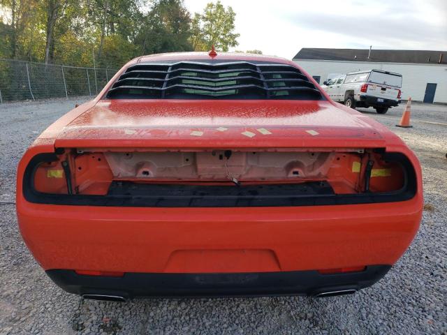 Photo 6 from auction – 2018 DODGE CHALLENGER with VIN 2C3CDZGG2JH257137