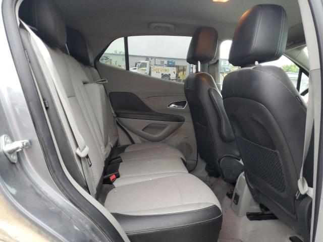 Photo 10 from auction – 2014 BUICK ENCORE CON with VIN KL4CJFSB8EB684796